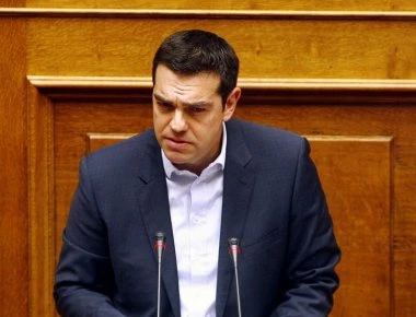 Α. Τσίπρας: «Η ασφυκτική επιτροπεία φτάνει στο τέλος της»